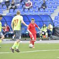 CSA Steaua - Mostiștea Ulmu, liveTEXT pe GSP.ro