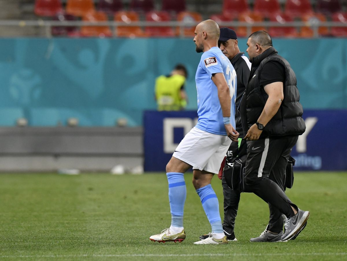 Petrea, incisiv: „Ofsaid clar. Golul poate cântări cât un campionat”