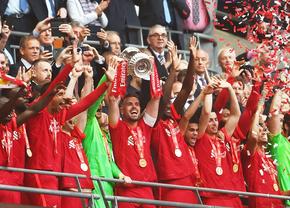 Chelsea - Liverpool 0-0, 5-6 după loviturile de departajare » „Cormoranii” câștigă Cupa Angliei după 16 ani!