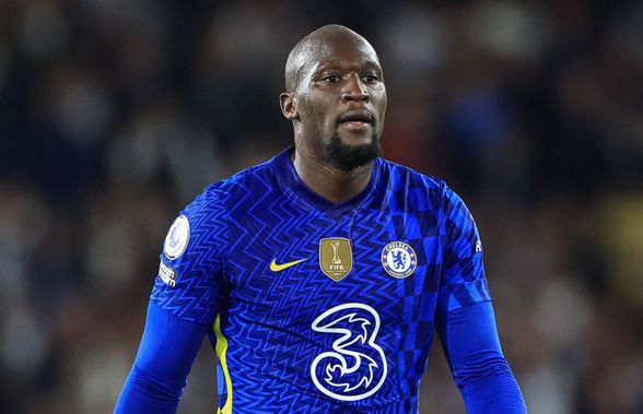 Romelu Lukaku își atacă propriul impresar: „Nu voi lăsa niciodată pe nimeni să vorbească în numele meu” » Ce l-a deranjat pe atacantul lui Chelsea