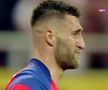 FC VOLUNTARI - FCSB 2-2  // foto: captură DigiSport