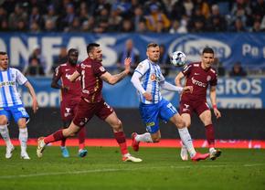 CFR Cluj - CS Universitatea Craiova, live de la 21:30. Cum arată echipe probabile + Cele mai tari cote