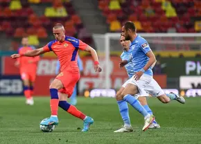 Ediție specială GSP LIVE la Voluntari - FCSB » Urmărește emisiunea AICI