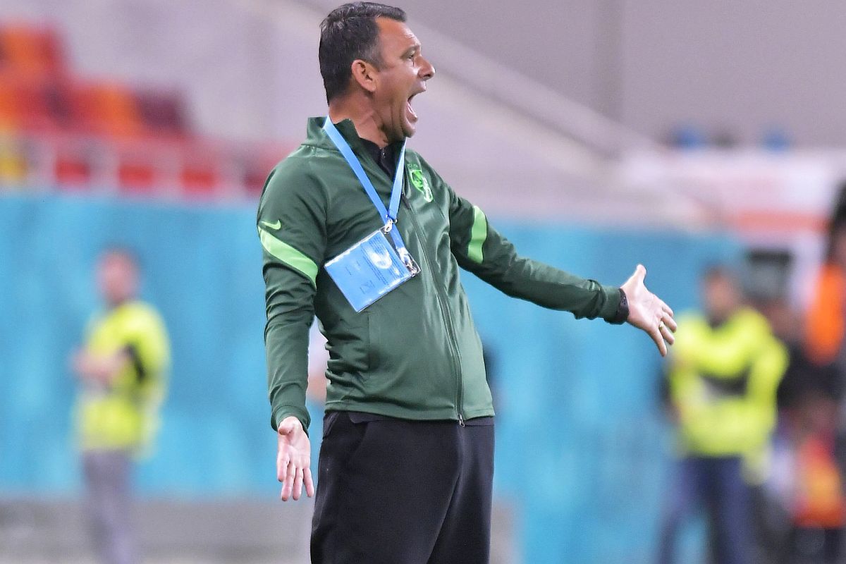 Petrea, incisiv: „Ofsaid clar. Golul poate cântări cât un campionat”