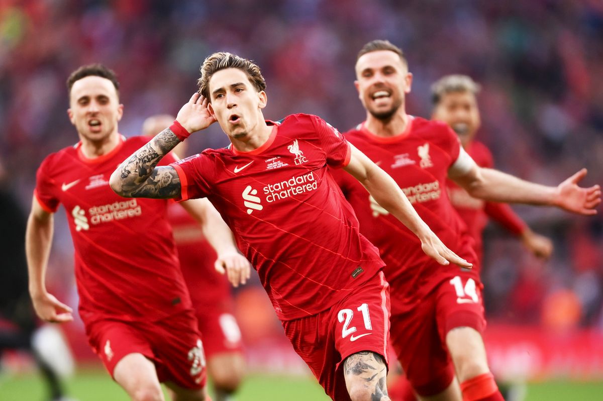 Chelsea - Liverpool 0-0, 5-6 după loviturile de departajare » „Cormoranii” câștigă Cupa Angliei după 16 ani!