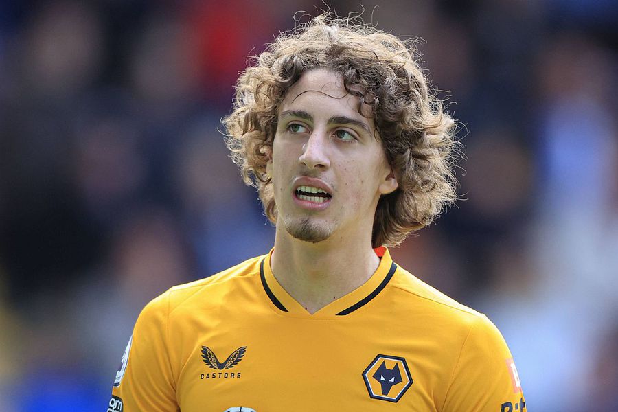 Fabio Silva, foto: Imago LIVE mercato | Răzbunarea pregătită de Bayern pentru Barcelona + Jucătorul catalan dispus să renunțe la 7 milioane de euro pentru a ajunge la City!