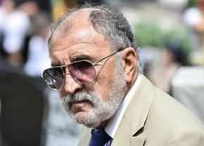 Cum ar fi procedat Ion Țiriac pentru a opri războiul din Ucraina: „Trebuia să îmi asculte părerea: «Domnule președinte...»”