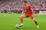 Bayern, dispusă să negocieze pentru transferul lui Lewandowski » Ce sumă i-a cerut Barcelonei