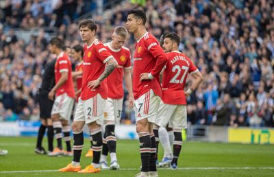 Scandal la Manchester United » Doi jucători s-au luat la bătaie, în timpul antrenamentului