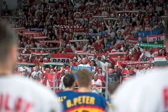 FOTO: IHF