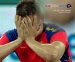 FC VOLUNTARI - FCSB 2-2  // foto: captură DigiSport