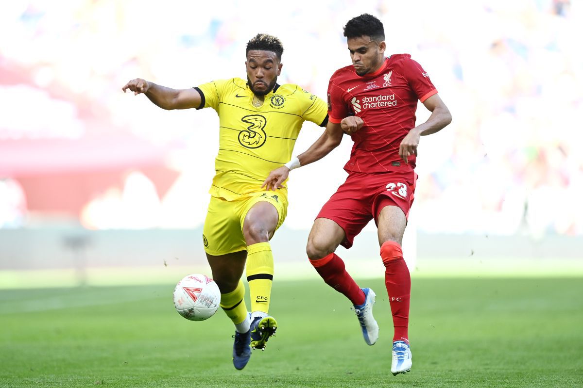 Chelsea - Liverpool 0-0, 5-6 după loviturile de departajare » „Cormoranii” câștigă Cupa Angliei după 16 ani!