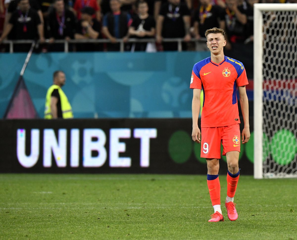 Așa se pierde un titlu! FCSB, egalată de FC Voluntari după un gol din ofsaid. Duminică, CFR poate deveni campioană