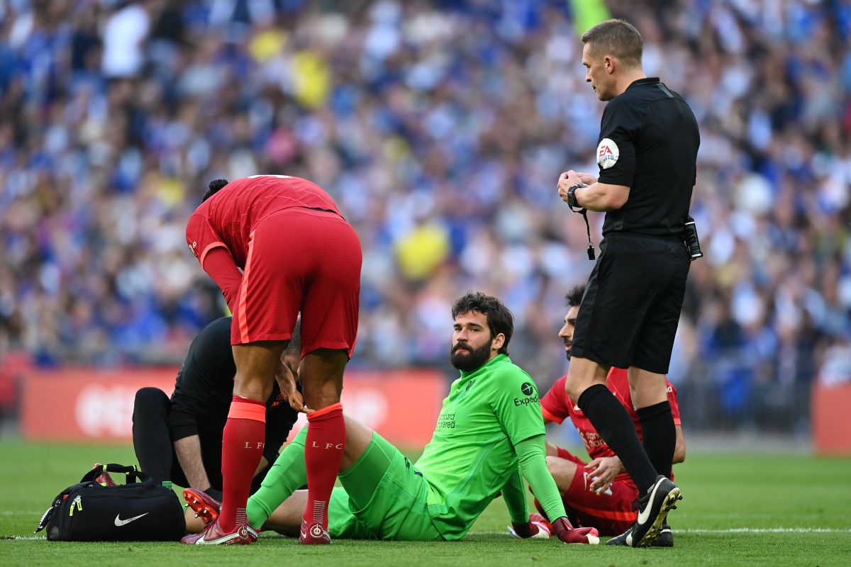 Chelsea - Liverpool 0-0, 5-6 după loviturile de departajare » „Cormoranii” câștigă Cupa Angliei după 16 ani!