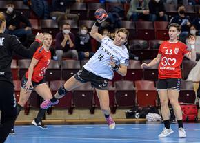 Viborg - Minaur Baia Mare în Final Four-ul EHF League » Un meci pentru istorie