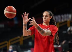 Noi detalii în cazul lui Brittney Griner, baschetbalista arestată în Rusia » SUA, gata să îl dea la schimb pe „Negustorul morții” pentru a o recupera pe sportivă