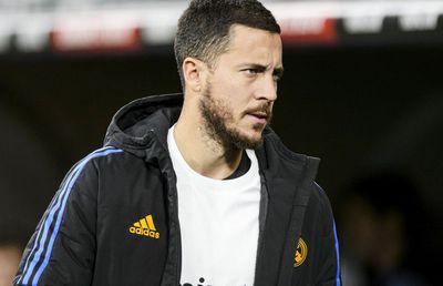 Carlo Ancelotti a anunțat ce se întâmplă cu Eden Hazard, jucătorul cu 6 goluri în 3 ani la Real Madrid