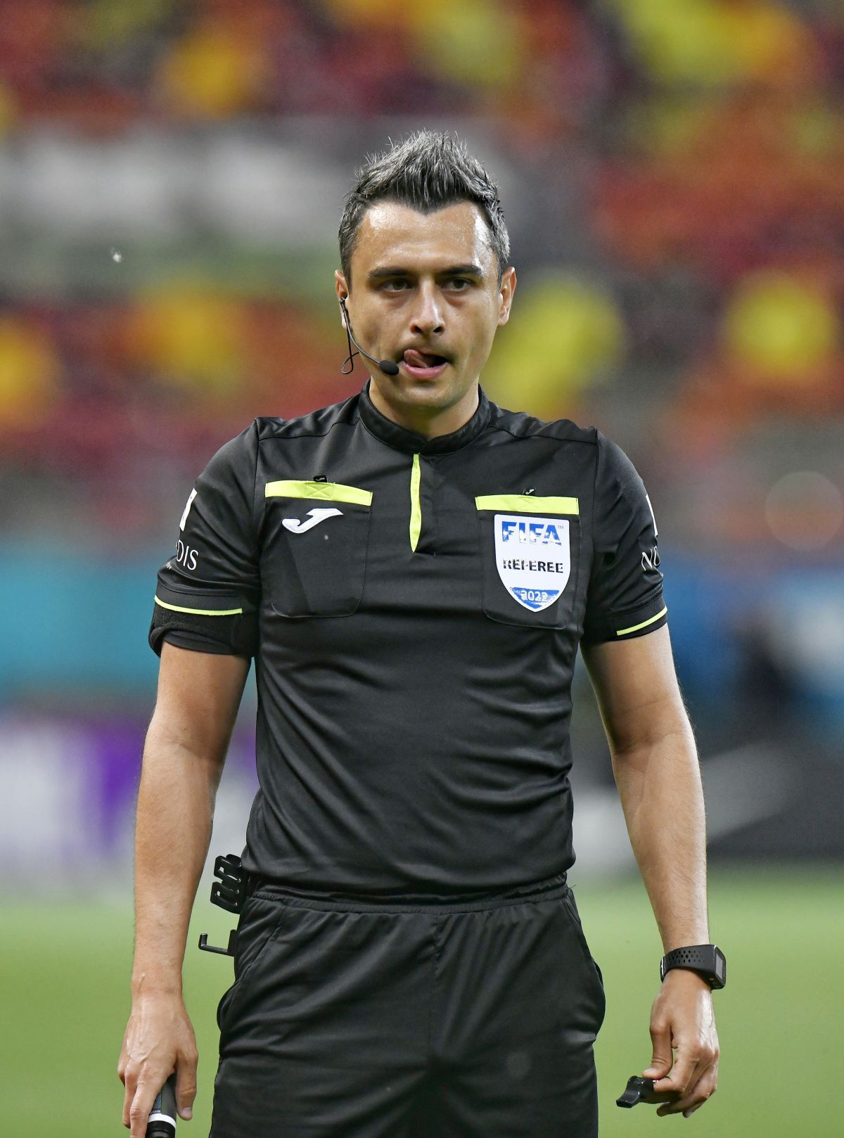 FOTO FC Voluntari - FCSB 14.05.2022