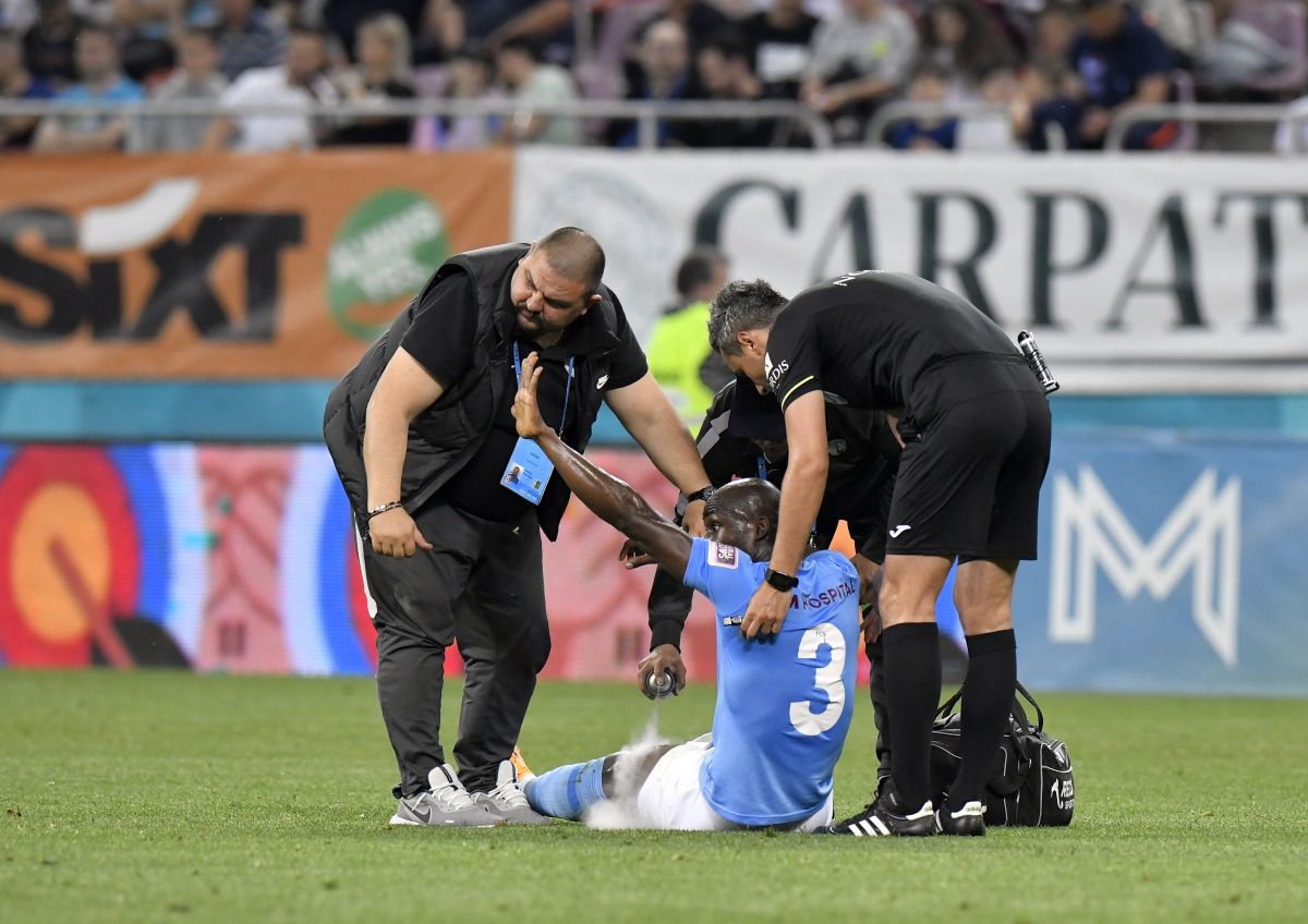 Petrea, incisiv: „Ofsaid clar. Golul poate cântări cât un campionat”