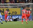 Așa se pierde un titlu! FCSB, egalată de FC Voluntari după un gol din ofsaid. Duminică, CFR poate deveni campioană