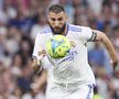 Karim Benzema, foto: Imago