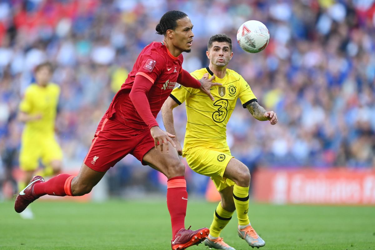 Chelsea - Liverpool 0-0, 5-6 după loviturile de departajare » „Cormoranii” câștigă Cupa Angliei după 16 ani!