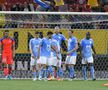 Ilie Dumitrescu a găsit vinovatul la primul gol înscris de FC Voluntari: „În niciun moment nu încearcă să strângă!”