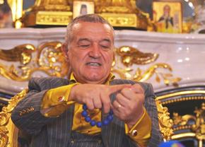 Anunțul categoric al lui Gigi Becali: „Nu mai dau 5 bani din buzunarul meu”