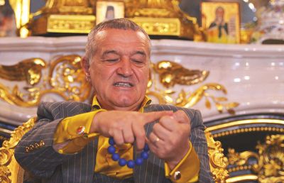 Anunțul categoric al lui Gigi Becali: „Nu mai dau 5 bani din buzunarul meu”