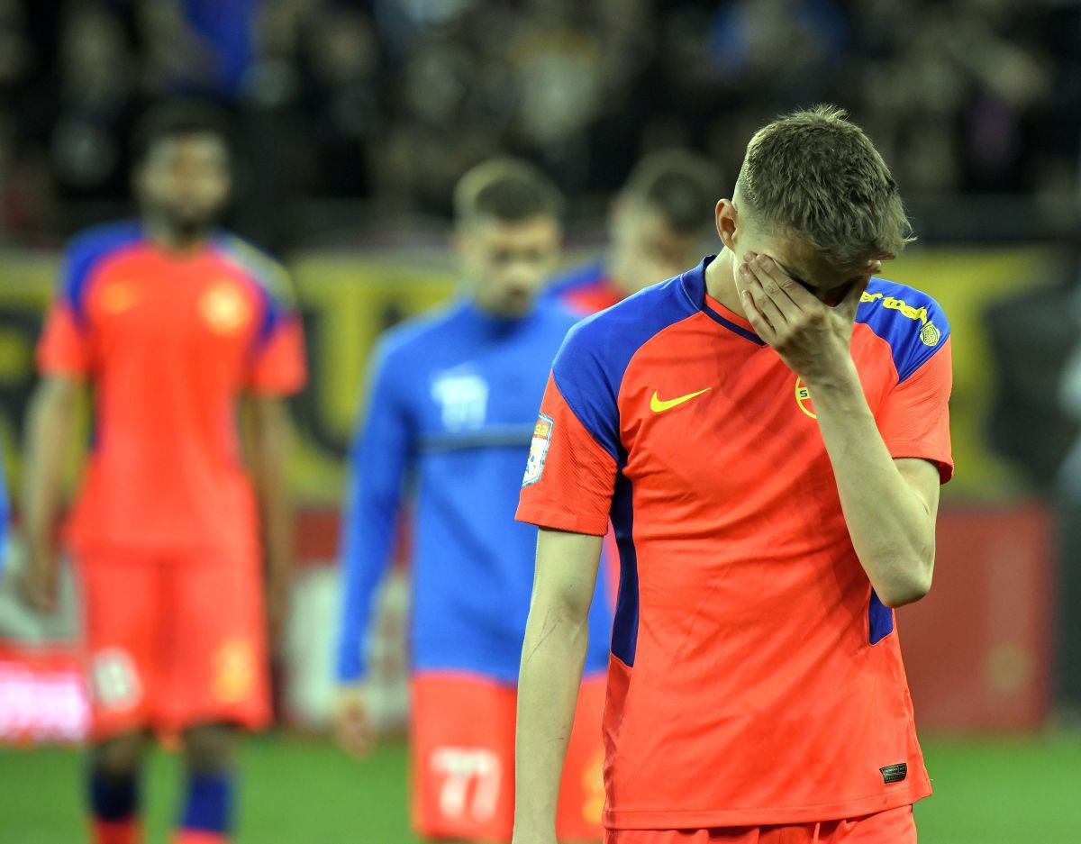 „Este foarte gravă declarația de după meci a domnului Becali” » Patronul FCSB, criticat dur: „Nu înțelege după 7 ani?!”