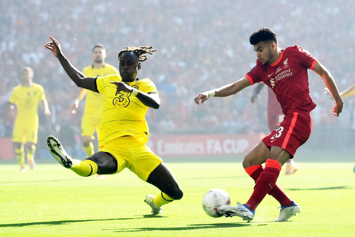 Chelsea - Liverpool 0-0, 5-6 după loviturile de departajare » „Cormoranii” câștigă Cupa Angliei după 16 ani!