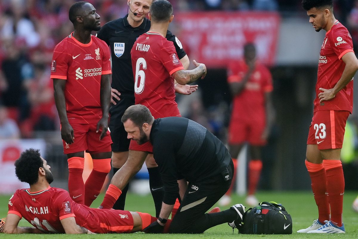 Chelsea - Liverpool 0-0, 5-6 după loviturile de departajare » „Cormoranii” câștigă Cupa Angliei după 16 ani!