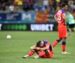 Imaginile neputinței » Jucătorii de la FCSB, DĂRÂMAȚI după fluierul final