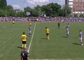 FC Brașov - Poli Timișoara, returul barajului pentru menținerea în Liga 2