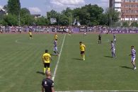 Politehnica Timișoara - FC Brașov 1-2 » Oaspeții întorc spectaculos scorul și au prima șansă la salvarea de la retrogradare
