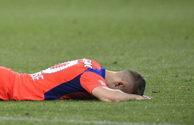 Florin Tănase, despre finalul din FC Voluntari - FCSB: „N-aveam voie să facem așa ceva! Nu mă uit la Craiova - CFR”