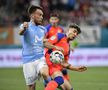 Așa se pierde un titlu! FCSB, egalată de FC Voluntari după un gol din ofsaid. Duminică, CFR poate deveni campioană