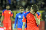 Imaginile neputinței » Jucătorii de la FCSB, DĂRÂMAȚI după fluierul final