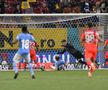 Ilie Dumitrescu a găsit vinovatul la primul gol înscris de FC Voluntari: „În niciun moment nu încearcă să strângă!”