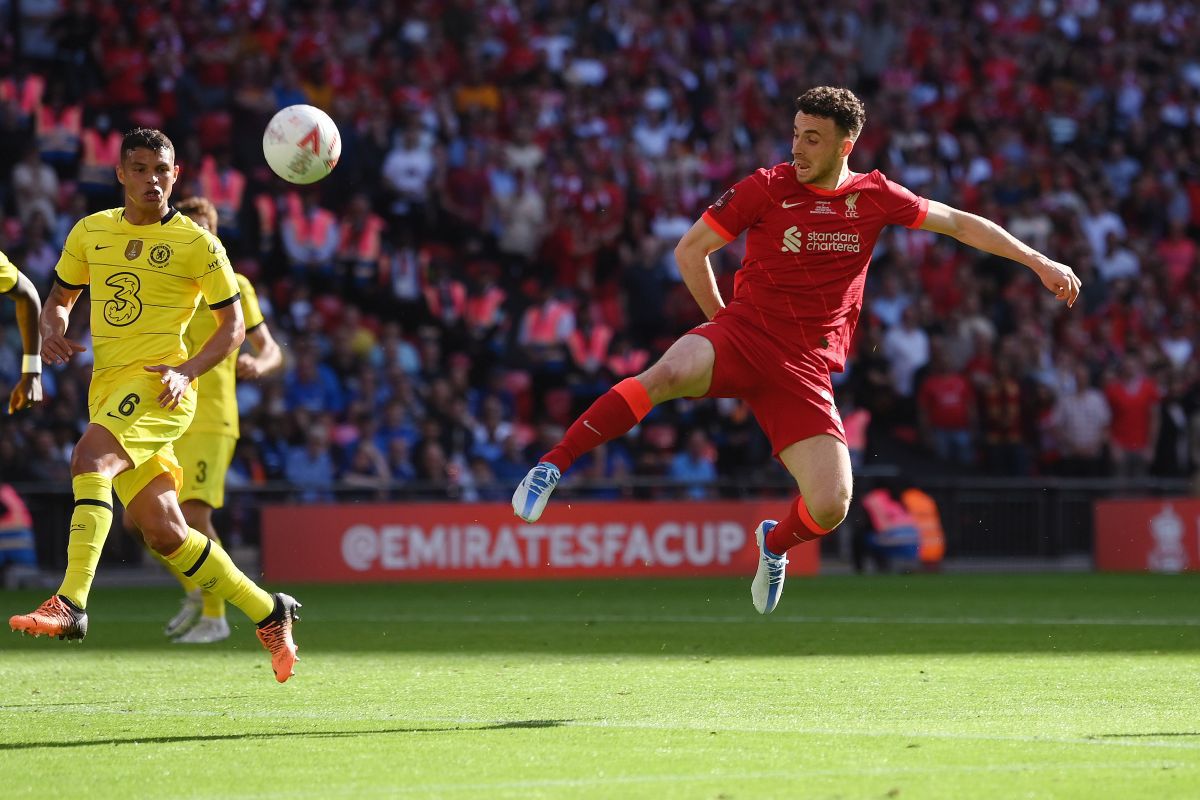Chelsea - Liverpool 0-0, 5-6 după loviturile de departajare » „Cormoranii” câștigă Cupa Angliei după 16 ani!