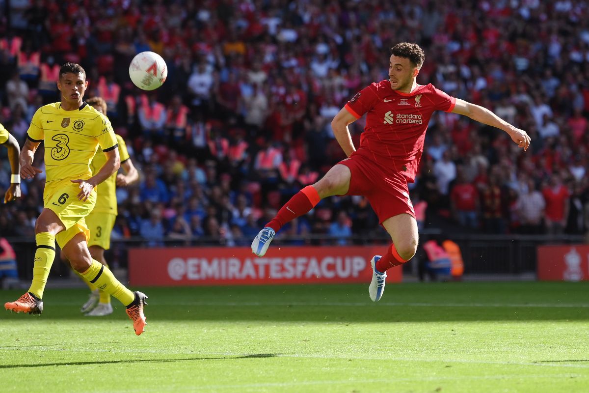 Chelsea - Liverpool 0-0, 5-6 după loviturile de departajare » „Cormoranii” câștigă Cupa Angliei după 16 ani!