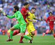 Chelsea - Liverpool // foto: Guliver/gettyimages
