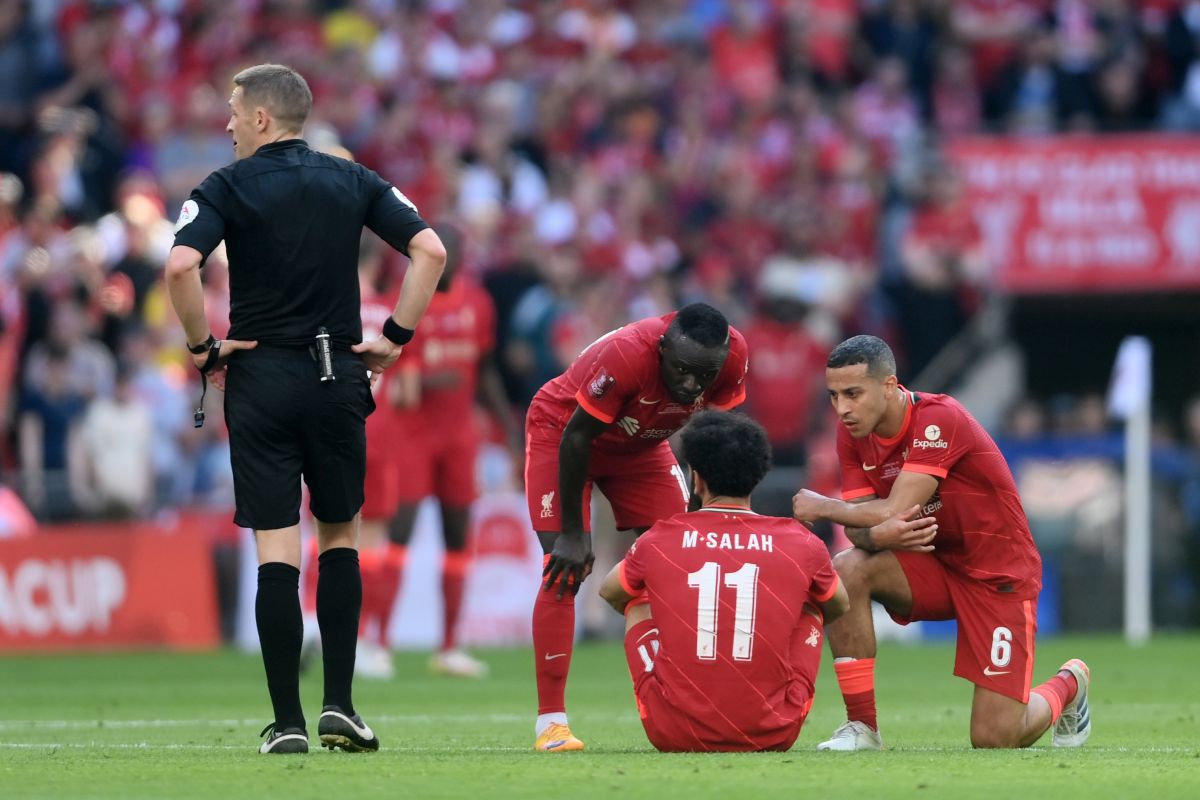 Chelsea - Liverpool 0-0, 5-6 după loviturile de departajare » „Cormoranii” câștigă Cupa Angliei după 16 ani!