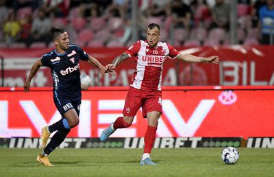 E categoric înaintea barajului pentru menținerea în Liga 1: „Dacă se întâmplă asta, Dinamo se va desființa”