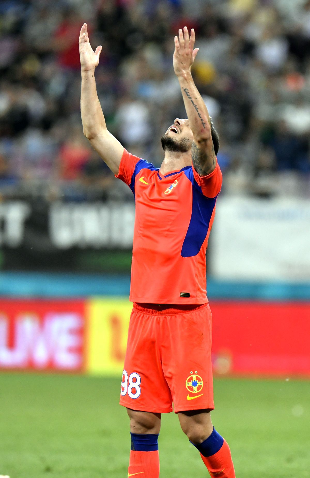 Petrea, incisiv: „Ofsaid clar. Golul poate cântări cât un campionat”