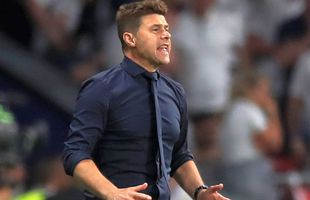 Pochettino s-a pus pe treabă la Chelsea: 3 campioni mondiali și un internațional englez sunt pe lista de transferuri