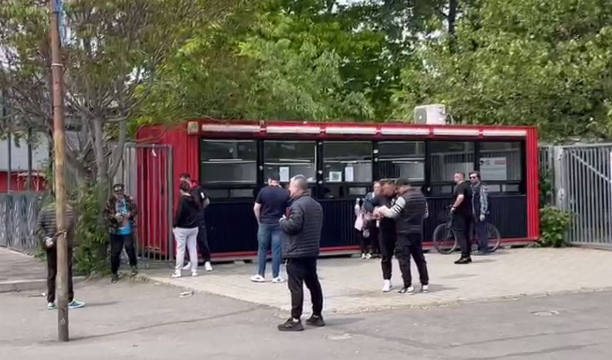 Se umple Arena Națională la FCSB - CFR Cluj! S-au vândut toate biletele disponibile + FCSB a suplimentat numărul tichetelor