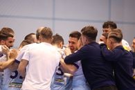 CSM Constanța câștigă Cupa României, după o victorie la limită cu Minaur Baia Mare