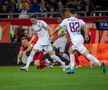 Dumitru Dragomir, ferm după FCSB - CFR Cluj: „N-am văzut de mult două echipe fruntașe să joace așa de slab” + „Lupta este numai între Becali și Hagi. Amândoi sunt doi antrenori extraordinari de mari”