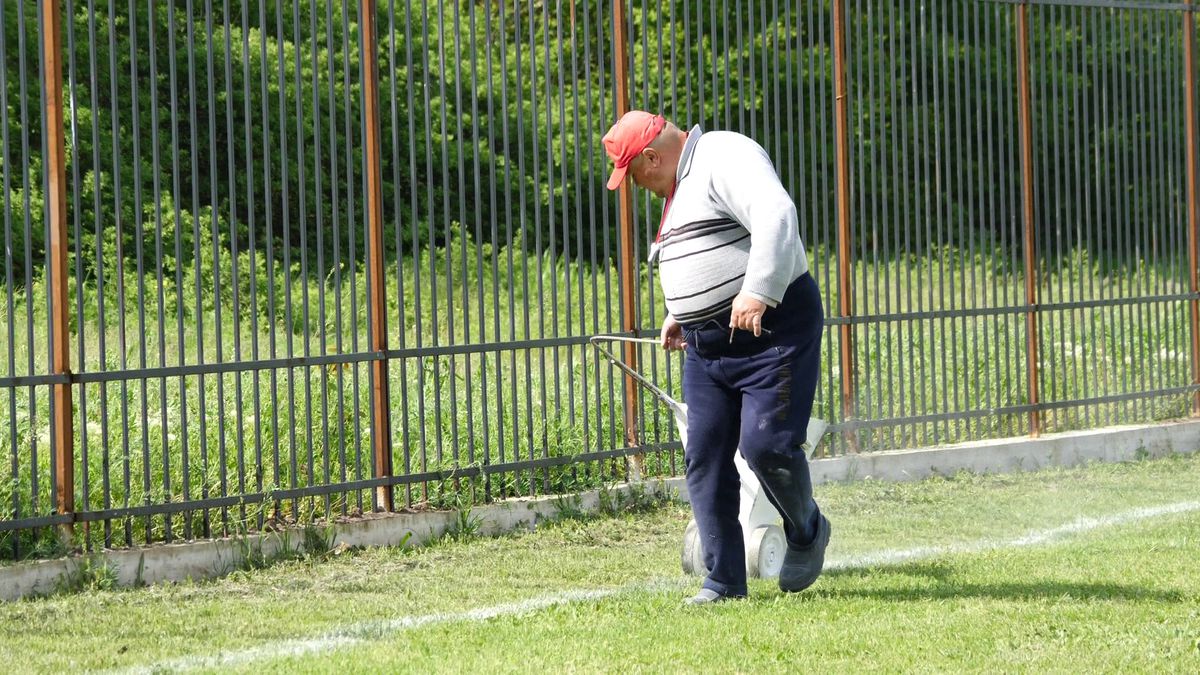 Mită pentru arbitri la Frumușani și un KO neașteptat! „Li s-a făcut milă, ne-au dat banii înapoi” vs „Voi nu câștigați nici dacă plătim brigada!”